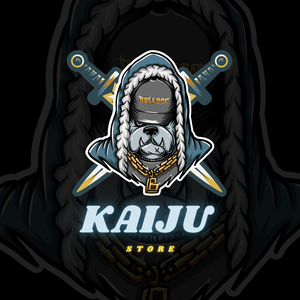 Kaiju Project Type 1293