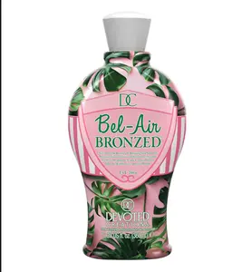 Devoted Creations Bel-Air Bronzed Lotion