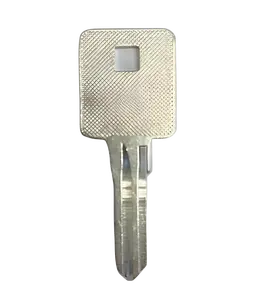 Key Blank Compatible with Harley Davidson Sportster XL, XR (2012+) - X284, HYD17 - JMA HD-5