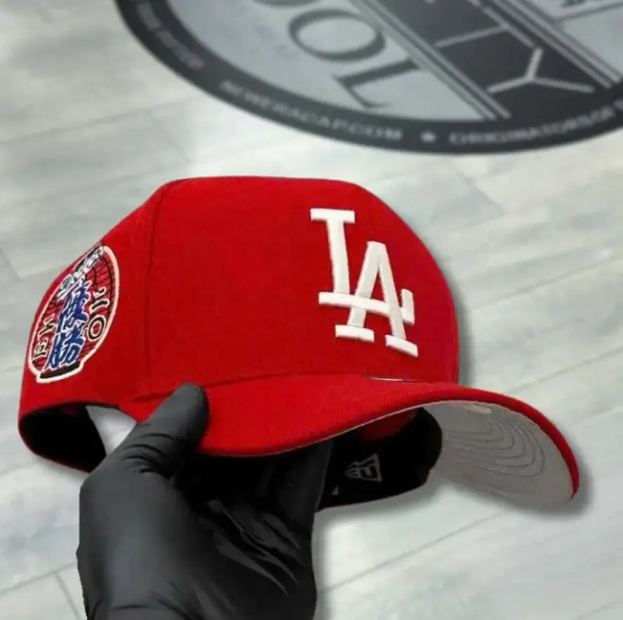 New Era 9FORTY 59FIFTY NY Yankees LA Dodgers MLB Baseball Hat –  Embroidered Team Logo Snapback Fitted Cap, Flat Brim High Crown Streetwear Fashion, Premium Embroidered Logo, Adjustable Unisex Urban Hip Hop Look, Classic