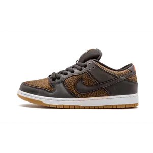 Dunk Low Pro SB "Medium Olive" 304292 230