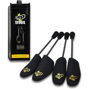 The Ultimate Shoe Shaper Trees Black (2 Pairs) The Ultimate Shoe Shaper Trees Black (2 Pairs)