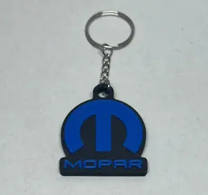 Mopar Keychains