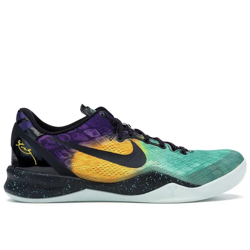 Nike Men's Kobe 8 Easter Basketball Shoes, from StockX