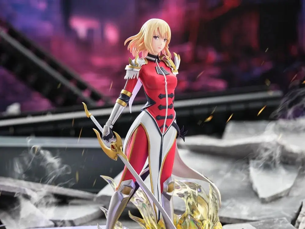 XrossLink Solo Leveling Figure Cha Hae-In