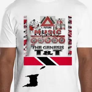 Advantaged Future Music is homage to the innovation of crafting music from oil drums by the Trinidadians.