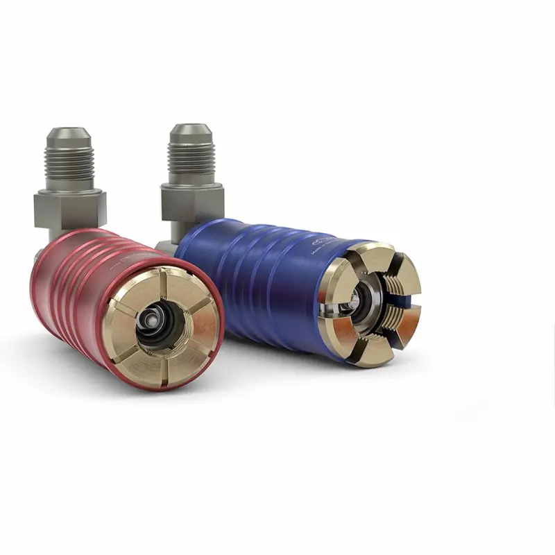 WEH TW111 Quick Connectors WEH TW111 Quick Connectors