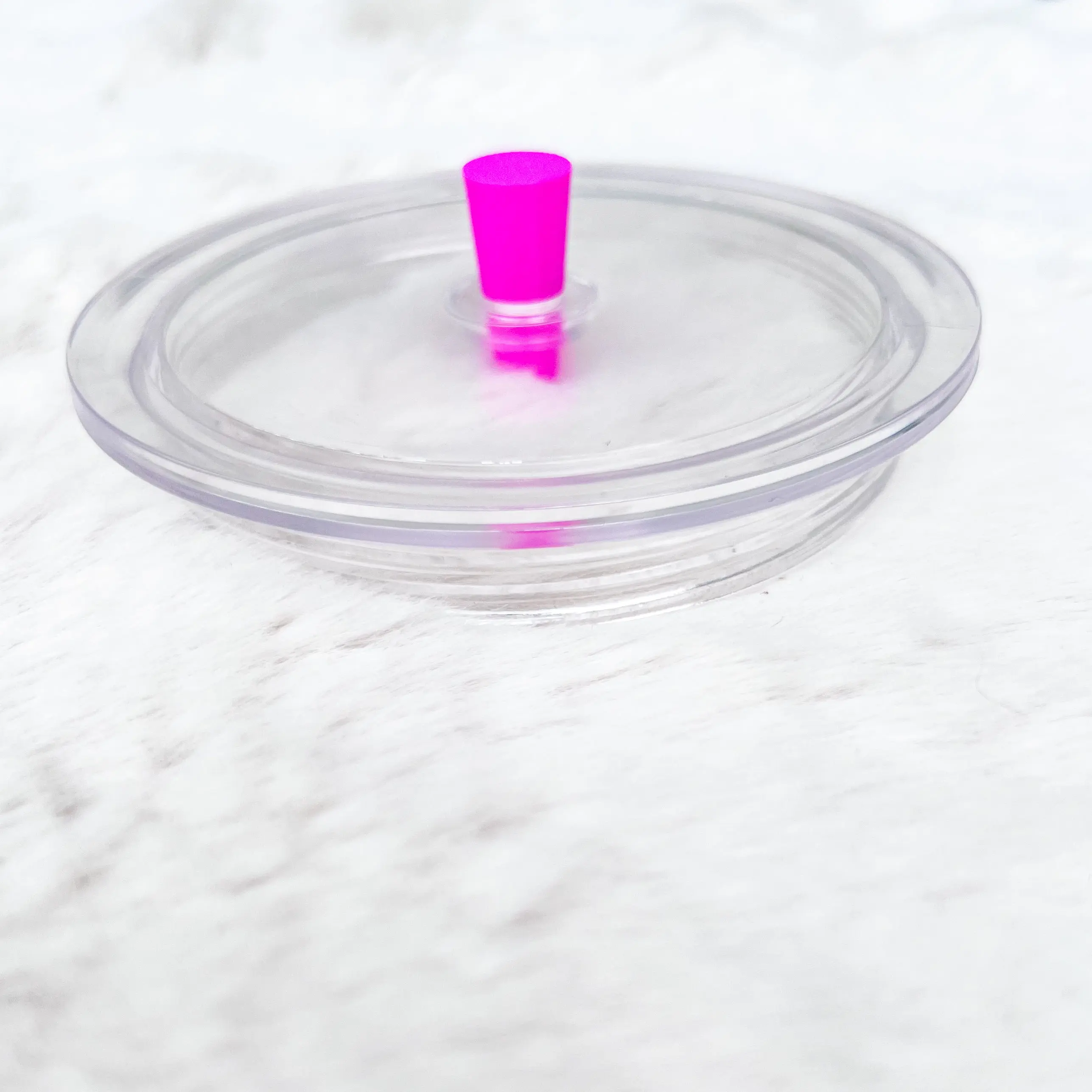 Lid Stoppers for Flat Lids