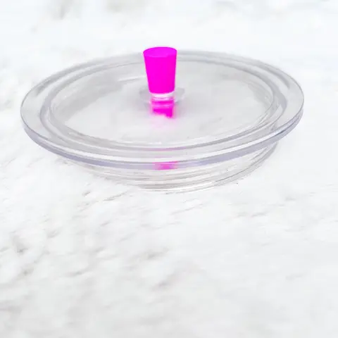 Lid Stoppers for Flat Lids