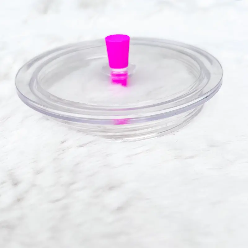 Lid Stoppers for Flat Lids