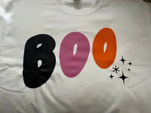 Boo Crew