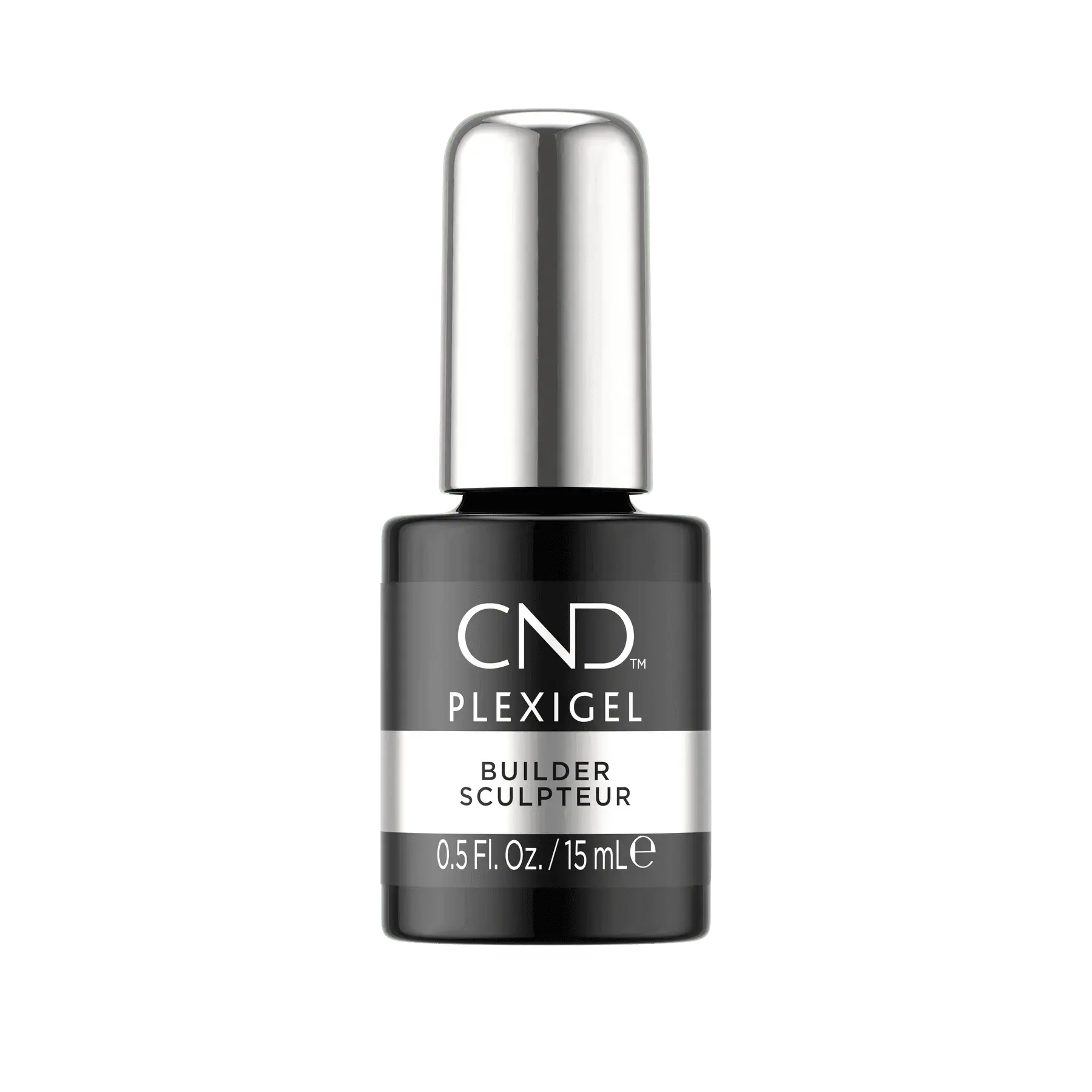 CND Plexigel Builder 0.5 oz