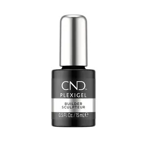 CND Plexigel Builder 0.5 oz