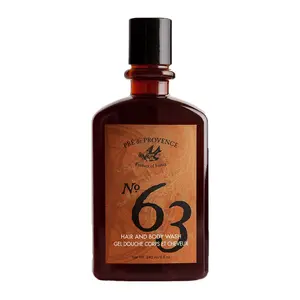 No.63 Men's Shower Gel