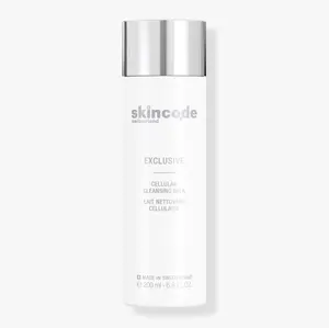 Skincode Cellular Cleansing Milk 200ML