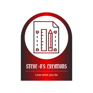 Steve-o's creations