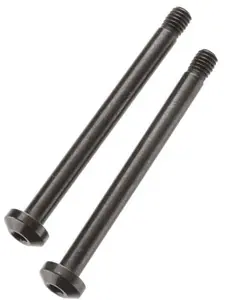 ARRMA Hinge Pins Front Upper 4x46mm (2) Typhon Kraton Notorious Mojave Felony 6S