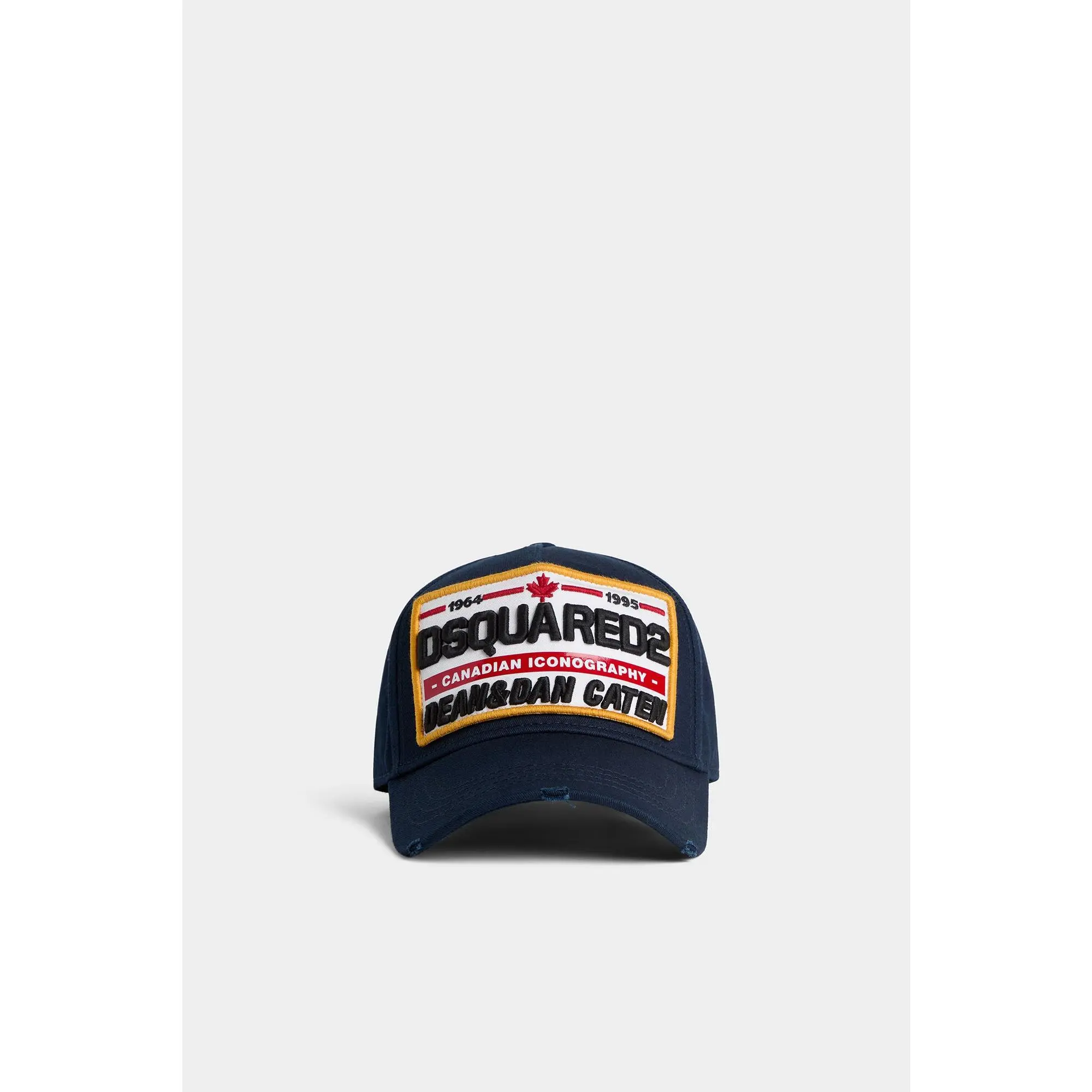 DSQUARED2 Logo Baseball Cap Accessories