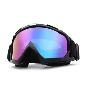 Motorcycle Goggles KTM Style Windproof Sandproof Outdoor Riding Skiing Military Tactical Helmet Goggles