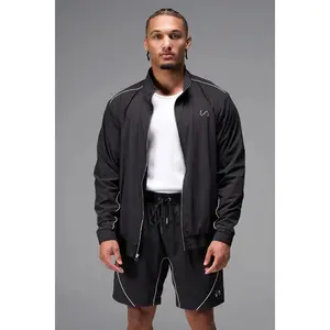 Track Jacket (Men’s GTS Gym-To-Street Edition) Track Jacket (Men’s GTS Gym-To-Street Edition)