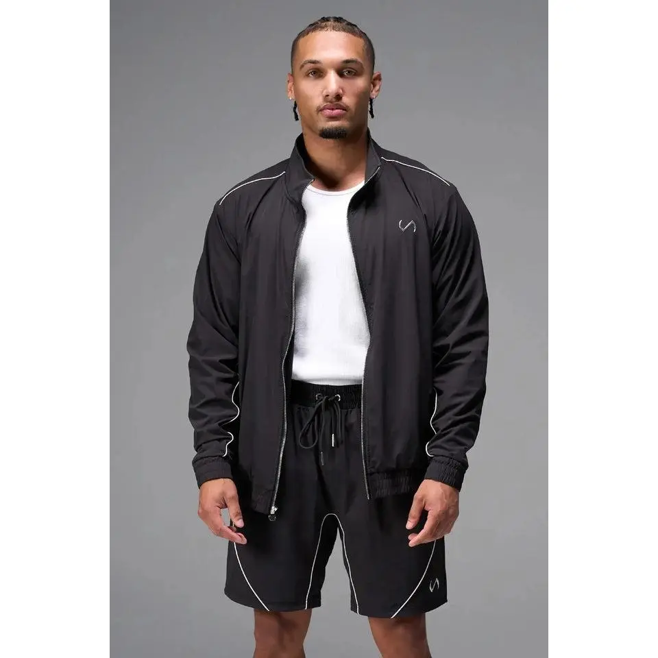 Track Jacket (Men’s GTS Gym-To-Street Edition)