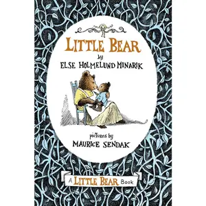 USED-Little Bear by Else Holmelund Minarik (Paperback)