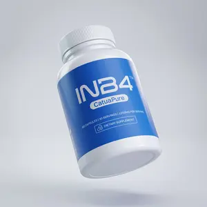 CatuaPure (Catuaba) - Herbal Supplement CatuaPure (Catuaba) - Herbal Supplement