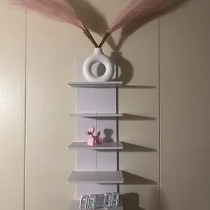 Modern Round Vase, 1 Piece Decorative Vase, Decorative Piece for Living Room and Dining Table Centerpiece Decor, Home Decor, Ornaments, Decorative Flower Vase