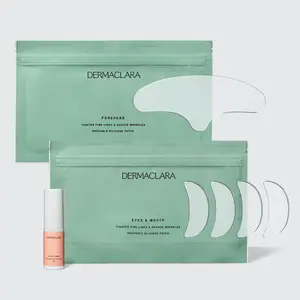 All About Face Kit All About Face Kit