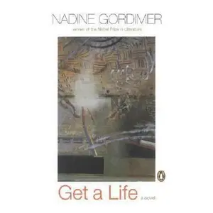 USED-Get a Life by Nadine Gordimer (Paperback)