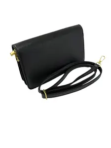 Y2K Mini Square Crossbody Bag for Women 2026 – Sparkly Chain Adjustable Strap, Soft Faux Leather, Fits Phone & Cards, Lightweight Everyday Purse, TikTok Made Me Buy It