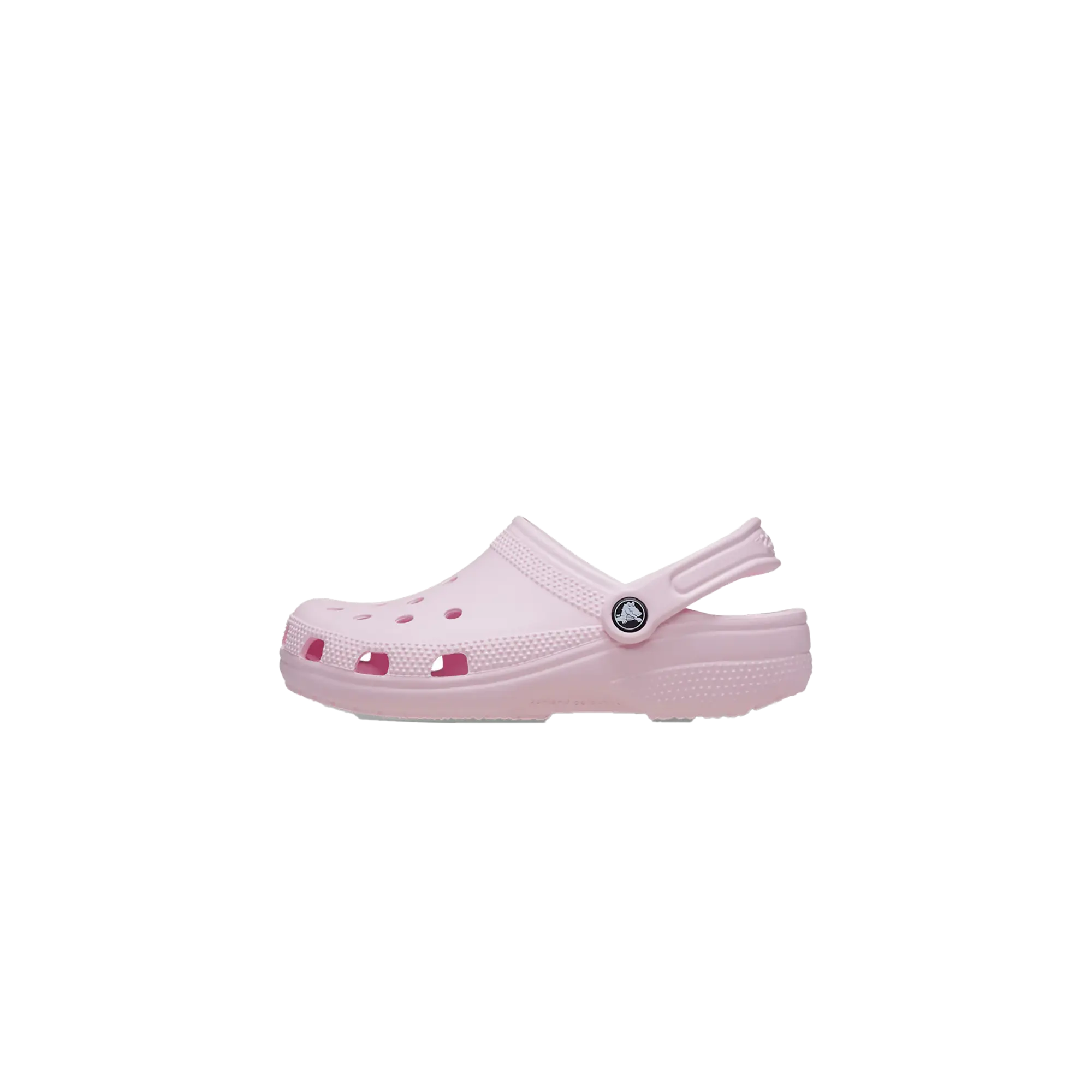 Classic Clog "Pink Milk" 10001 6ZW