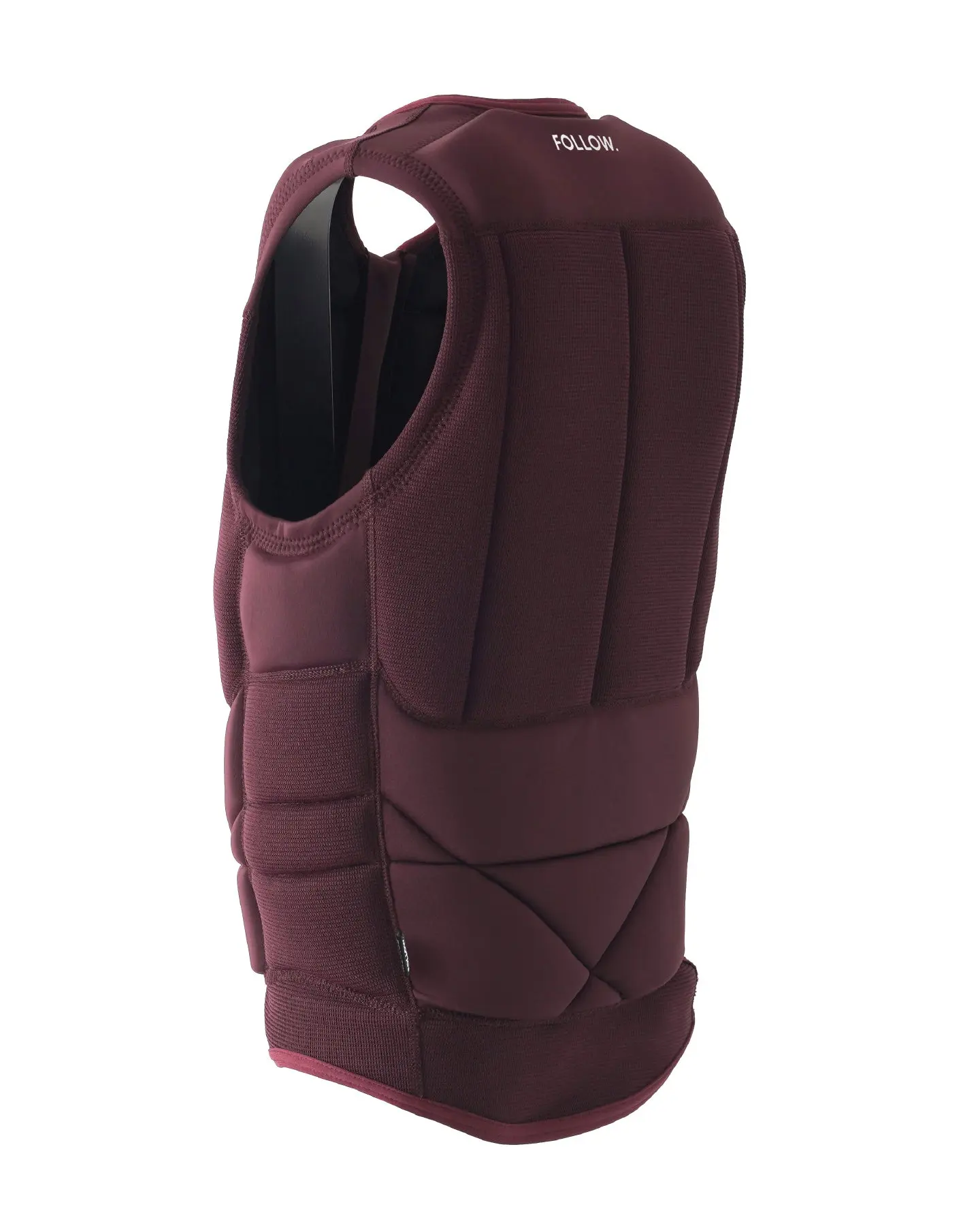 Follow Capiva Impact Vest