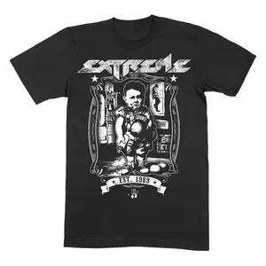 Extreme Tour 1989 Unisex T-Shirt HE1636