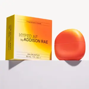 Hyped AF by Addison Rae for Women - 1 oz EDP Spray