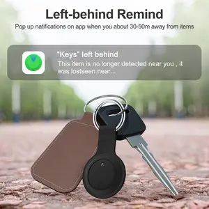 Anti-loss security Tracker, Find My Keys, Bluetooth GPS tracker, Headphones, Luggage, Advanced Pets, IOS MFi Tracker funcar  accessories car  accessories  girls cars  accessories