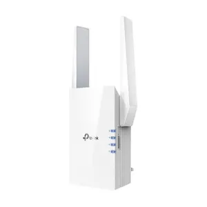 TP-Link AX1800 Wi-Fi 6 Range Extender TP-Link AX1800 Wi-Fi 6 Range Extender
