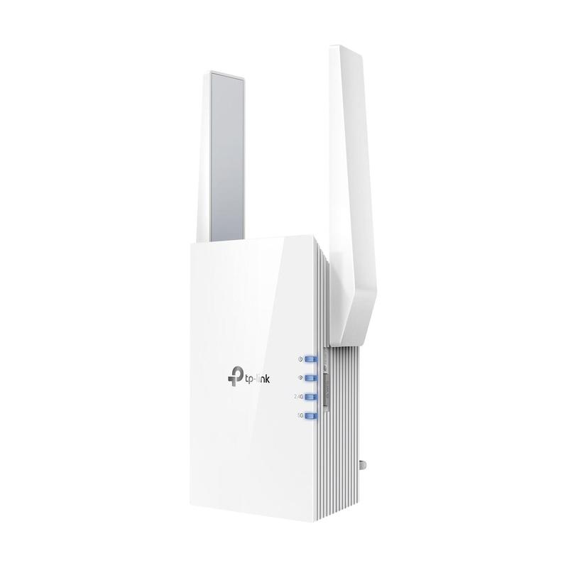 TP-Link AX1800 Wi-Fi 6 Range Extender