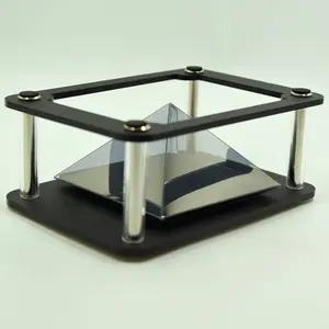 3D Holographic Pyramid