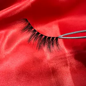 Paris lash