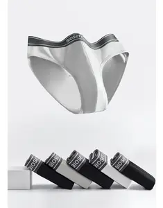 Bioserica Pro briefs for men anti-bacteria and anti-odor soft breathable underwear quick-drying men briefs Menswear