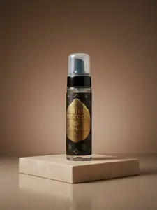 Curl Mousse