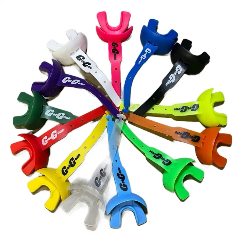 GG ATHLETICS Mouthguards GG ATHLETICS Mouthguards