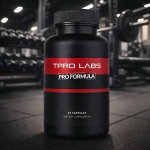 16 In 1 Men’s Vitality Support 1 Month Supply TPRO LABS