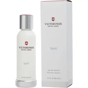 Swiss Army Sport By Victorinox Edt For Men
