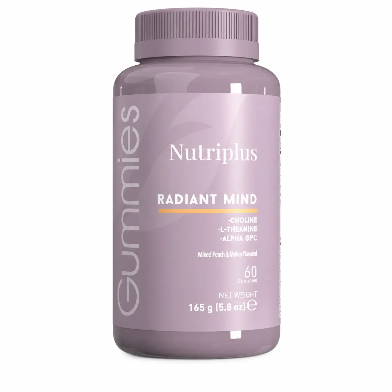 Nutriplus Radiant Mint Capsules, Health & Nutrition Wellness Supplement