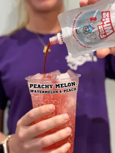 Peachy Melon 2 Pack