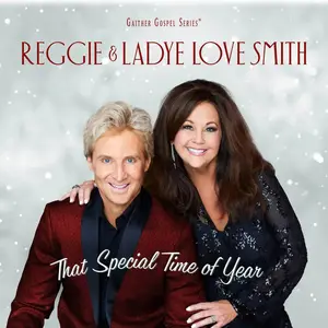 Reggie & Ladye Love Smith - That Special Time Of Year  [COMPACT DISC - CD]