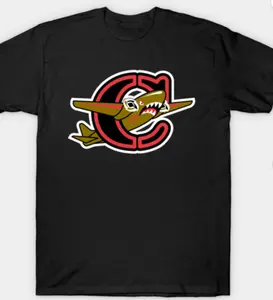 Capital City Bombers T-Shirt