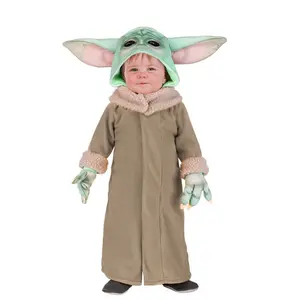 Infant Deluxe Star Wars Grogu Costume